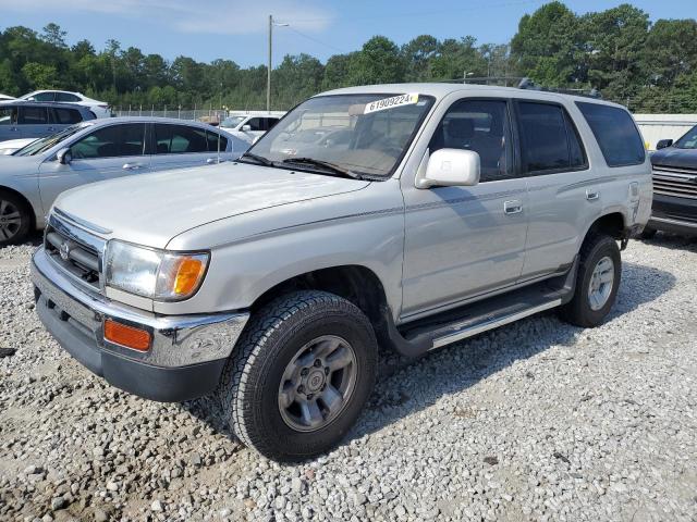 TOYOTA 4RUNNER 1996 jt3gn86r1t0003891