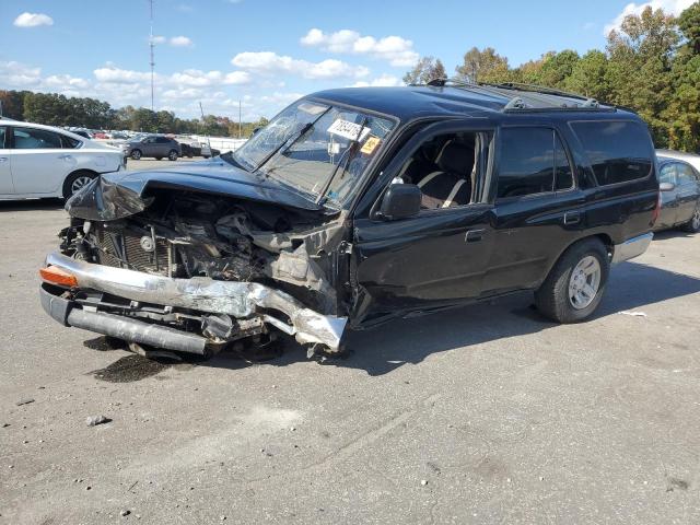 TOYOTA 4RUNNER SR 1996 jt3gn86r1t0013594