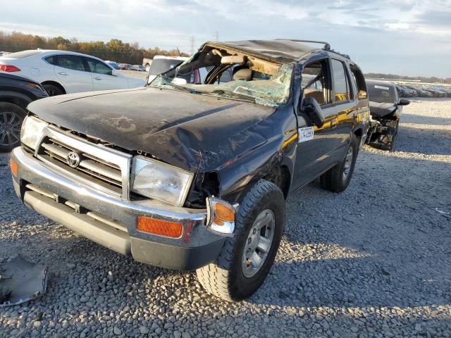 TOYOTA 4RUNNER 1996 jt3gn86r1t0017533