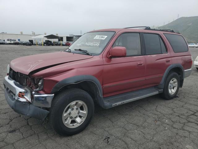 TOYOTA 4RUNNER 1997 jt3gn86r1v0024758