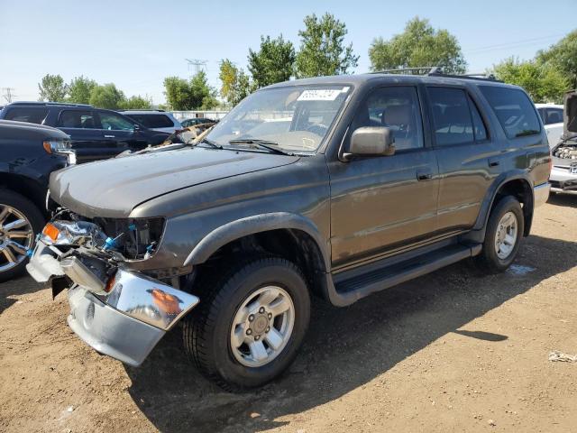 TOYOTA 4RUNNER 1997 jt3gn86r1v0037607