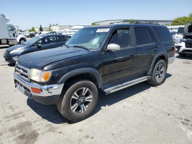 TOYOTA 4RUNNER 1998 jt3gn86r1w0060872