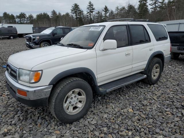 TOYOTA 4RUNNER 1998 jt3gn86r1w0082628