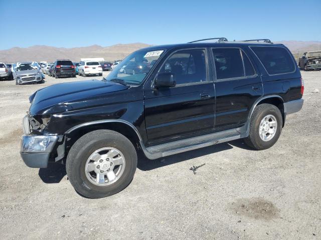 TOYOTA 4RUNNER SR 1998 jt3gn86r1w0086260