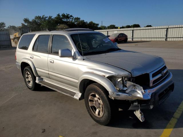 TOYOTA 4RUNNER SR 2000 jt3gn86r1y0163941