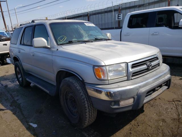 TOYOTA 4RUNNER SR 2000 jt3gn86r1y0169948