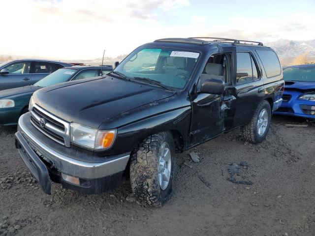 TOYOTA 4RUNNER 2000 jt3gn86r1y0174065