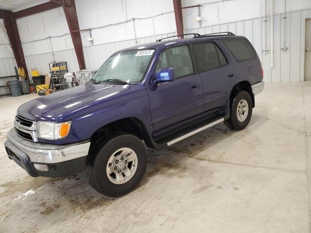 TOYOTA 4RUNNER 2001 jt3gn86r210185050