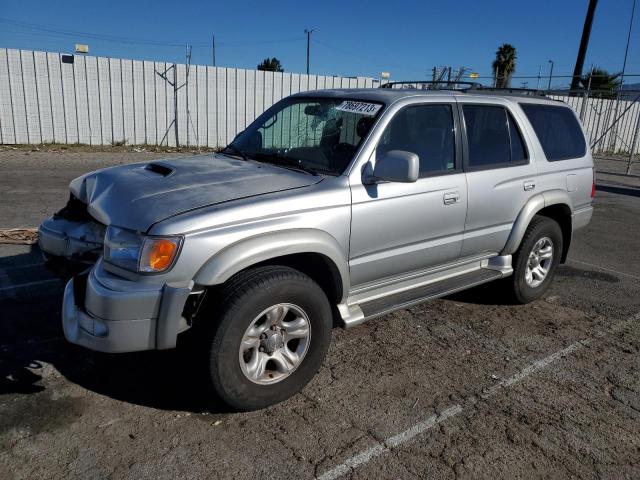 TOYOTA 4RUNNER 2001 jt3gn86r210211579