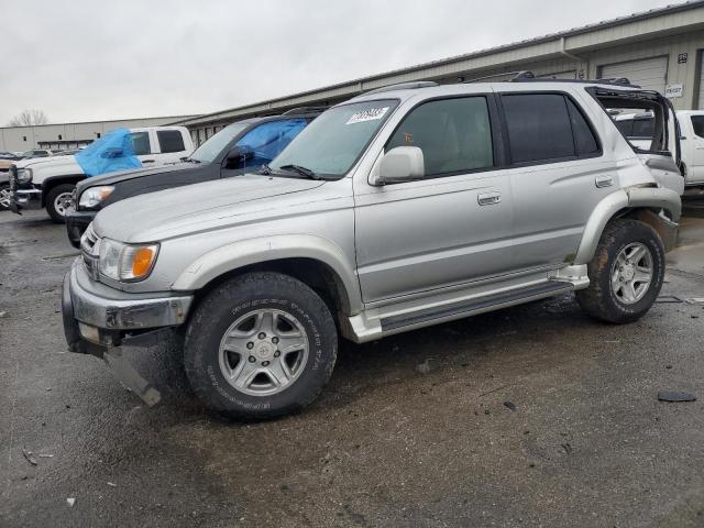 TOYOTA 4RUNNER 2001 jt3gn86r210215406