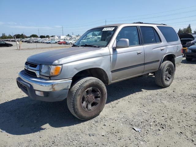 TOYOTA 4RUNNER SR 2001 jt3gn86r210218676