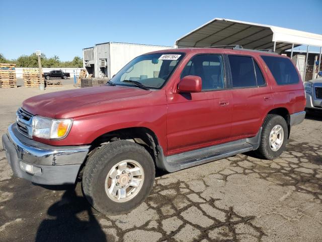 TOYOTA 4RUNNER SR 2002 jt3gn86r220240629