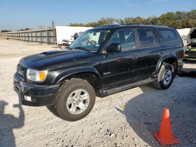 TOYOTA 4RUNNER 2002 jt3gn86r220251517