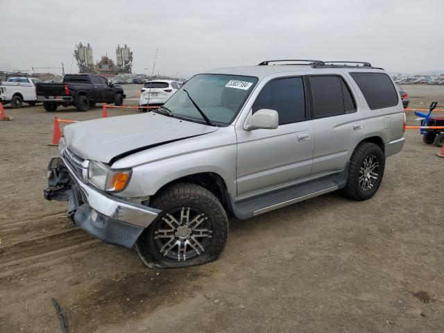 TOYOTA 4RUNNER 2002 jt3gn86r220254577