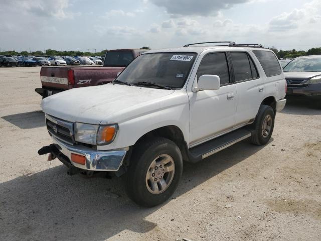 TOYOTA 4RUNNER 1996 jt3gn86r2t0002037