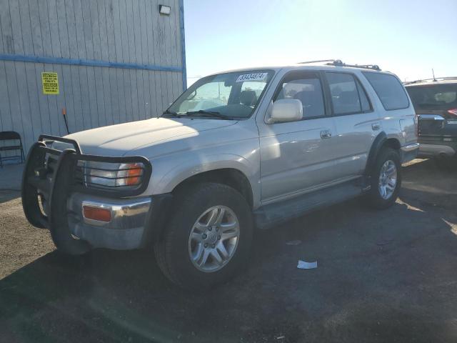 TOYOTA 4RUNNER SR 1996 jt3gn86r2t0016181