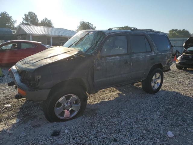 TOYOTA 4RUNNER 1997 jt3gn86r2v0033288