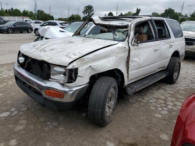 TOYOTA 4 RUNNER 1997 jt3gn86r2v0035431