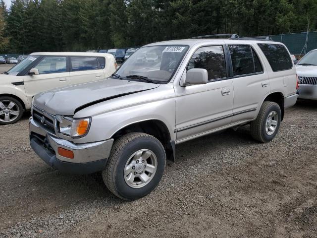 TOYOTA 4RUNNER 1998 jt3gn86r2w0065031