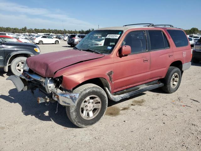 TOYOTA 4RUNNER 1998 jt3gn86r2w0068916