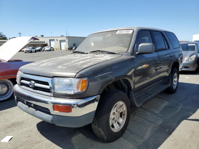 TOYOTA 4RUNNER SR 1998 jt3gn86r2w0091676