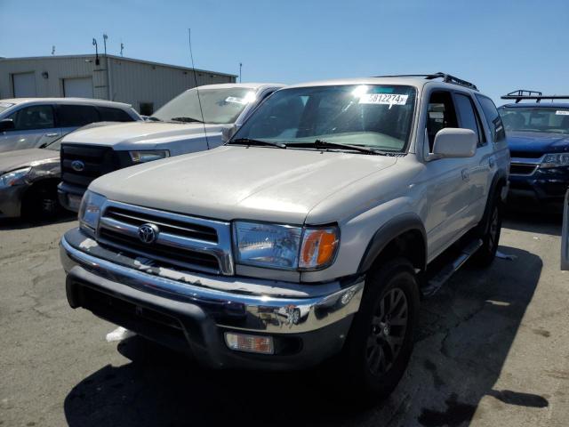 TOYOTA 4RUNNER SR 1999 jt3gn86r2x0104637