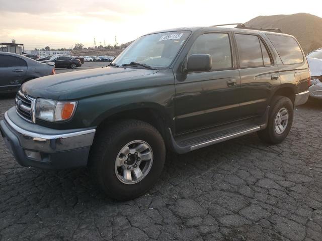 TOYOTA 4RUNNER 1999 jt3gn86r2x0106324