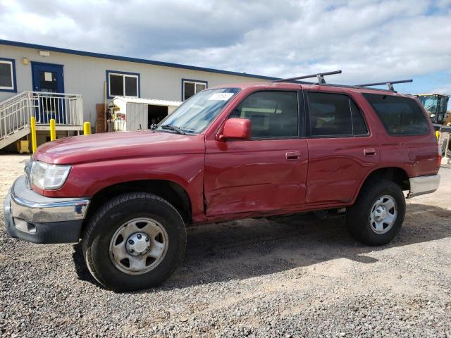 TOYOTA 4RUNNER 1999 jt3gn86r2x0124340