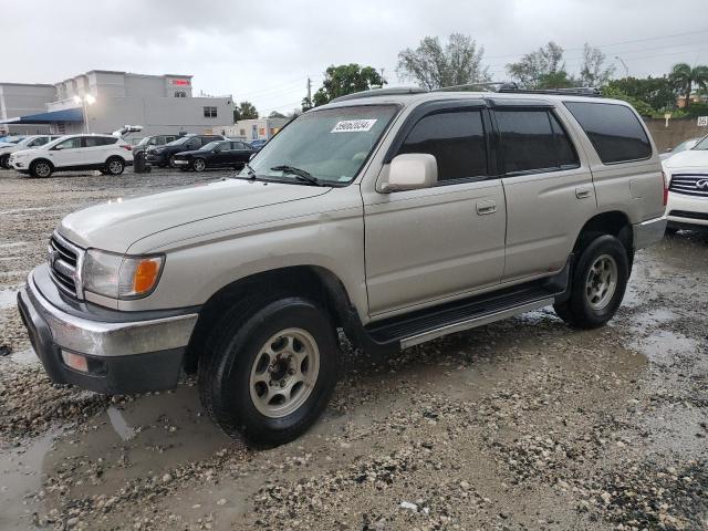 TOYOTA 4RUNNER 1999 jt3gn86r2x0128453