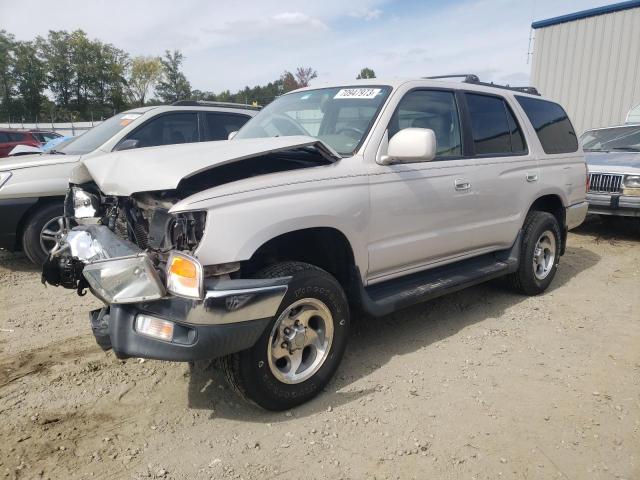 TOYOTA 4RUNNER SR 2000 jt3gn86r2y0139129