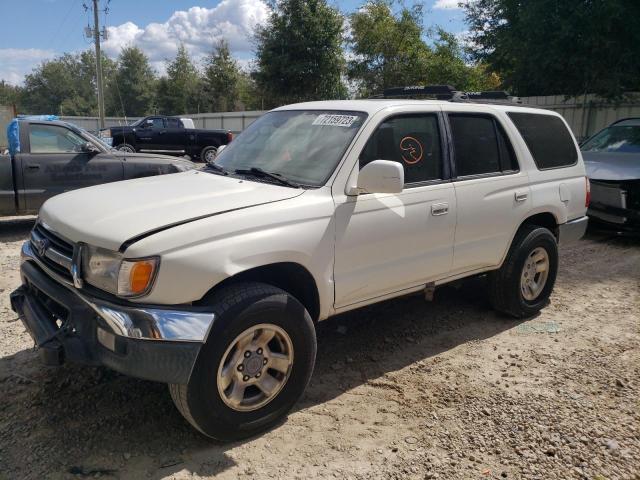 TOYOTA 4RUNNER 2000 jt3gn86r2y0139325