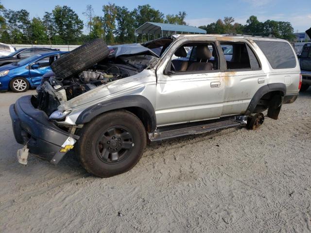 TOYOTA 4RUNNER SR 2000 jt3gn86r2y0152608