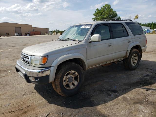 TOYOTA 4RUNNER SR 2000 jt3gn86r2y0156318