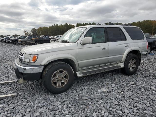 TOYOTA 4RUNNER 2001 jt3gn86r310184456