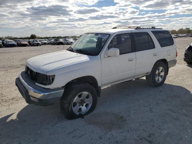 TOYOTA 4RUNNER 2001 jt3gn86r310198518