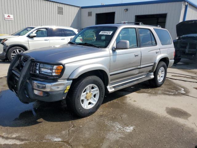 TOYOTA 4RUNNER 2001 jt3gn86r310204320