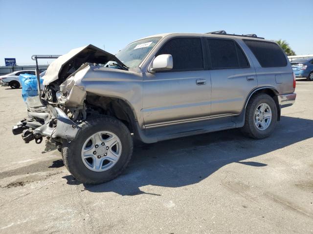 TOYOTA 4RUNNER SR 2001 jt3gn86r310216340