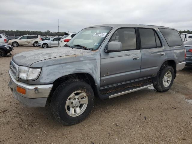 TOYOTA 4RUNNER 1996 jt3gn86r3t0008655