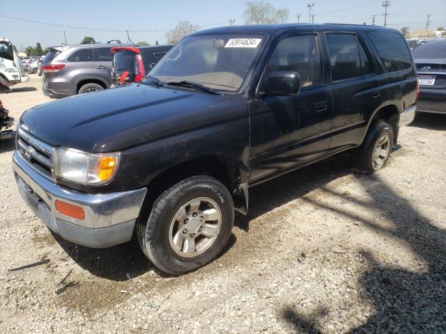 TOYOTA 4RUNNER 1997 jt3gn86r3v0054716