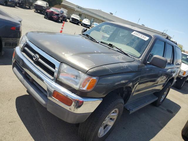 TOYOTA 4RUNNER SR 1998 jt3gn86r3w0079195