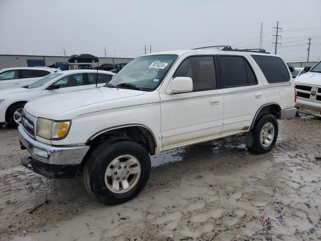 TOYOTA 4RUNNER SR 1998 jt3gn86r3w0083294