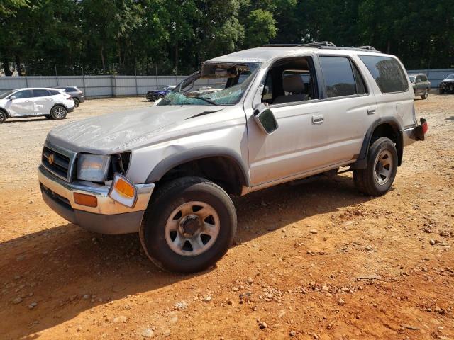 TOYOTA 4RUNNER 1998 jt3gn86r3w0085059