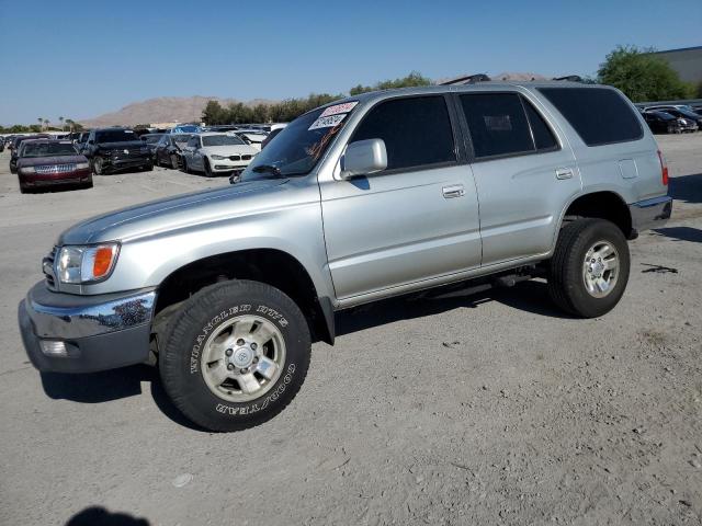 TOYOTA 4RUNNER 1999 jt3gn86r3x0093034