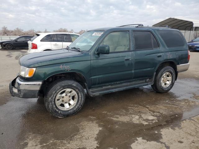 TOYOTA 4RUNNER 1999 jt3gn86r3x0097388