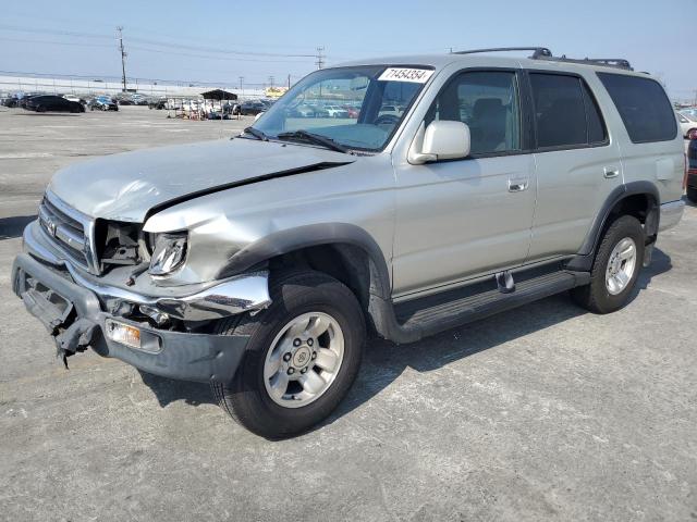 TOYOTA 4RUNNER SR 1999 jt3gn86r3x0111127