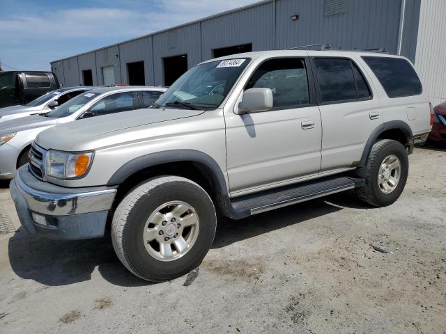 TOYOTA 4RUNNER 1999 jt3gn86r3x0118742