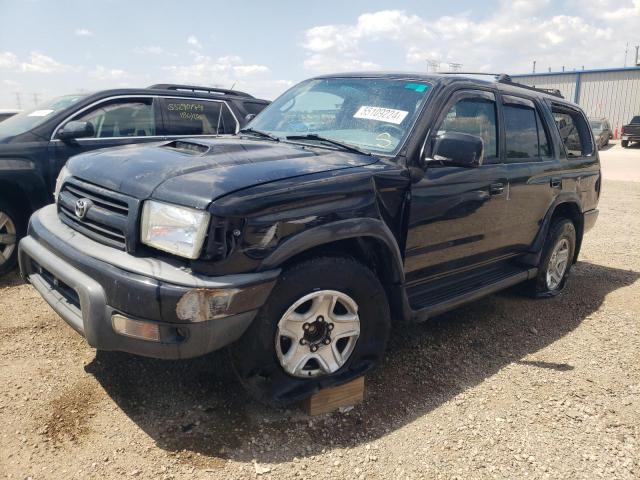 TOYOTA 4RUNNER 1999 jt3gn86r3x0121835