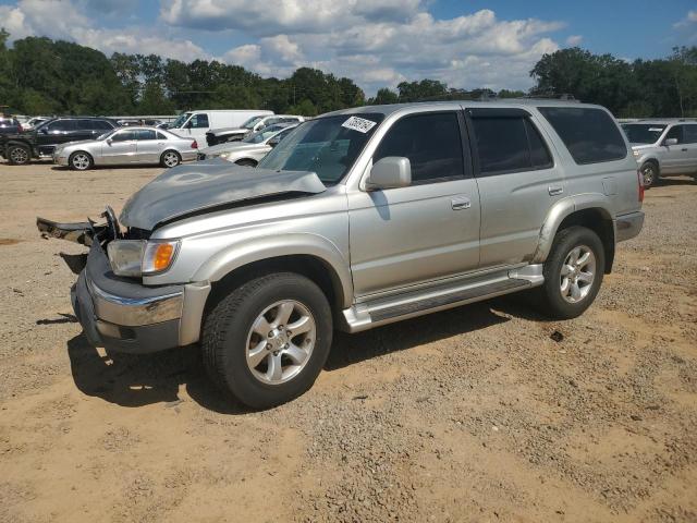 TOYOTA 4RUNNER SR 2000 jt3gn86r3y0151161