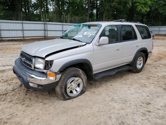 TOYOTA 4RUNNER 2000 jt3gn86r3y0166937