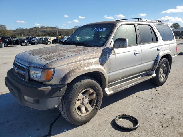 TOYOTA 4RUNNER SR 2000 jt3gn86r3y0167618